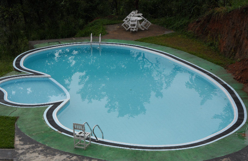 Hotel Bin Vino Doluwa Exterior foto